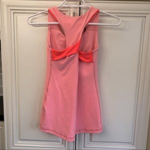 Unique Ivivva by Lululemon girl’s tank top